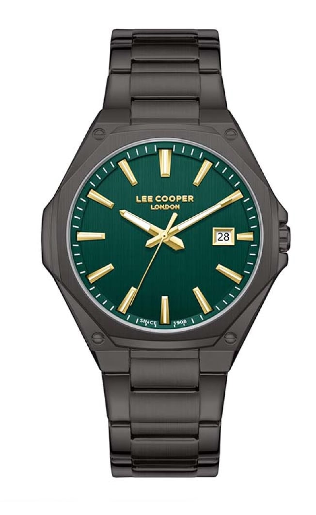 LC08252.070 LEE COOPER ERKEK KOL SAATİ