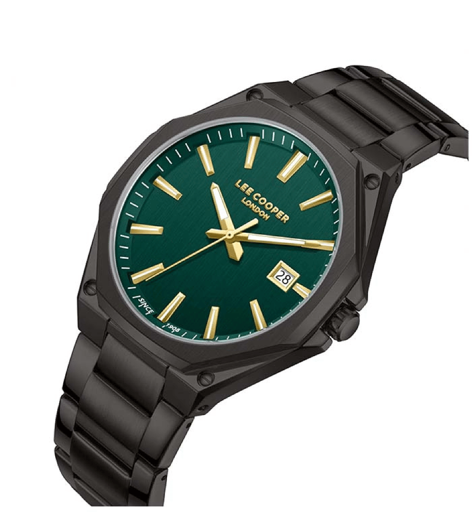 LC08252.070 LEE COOPER ERKEK KOL SAATİ