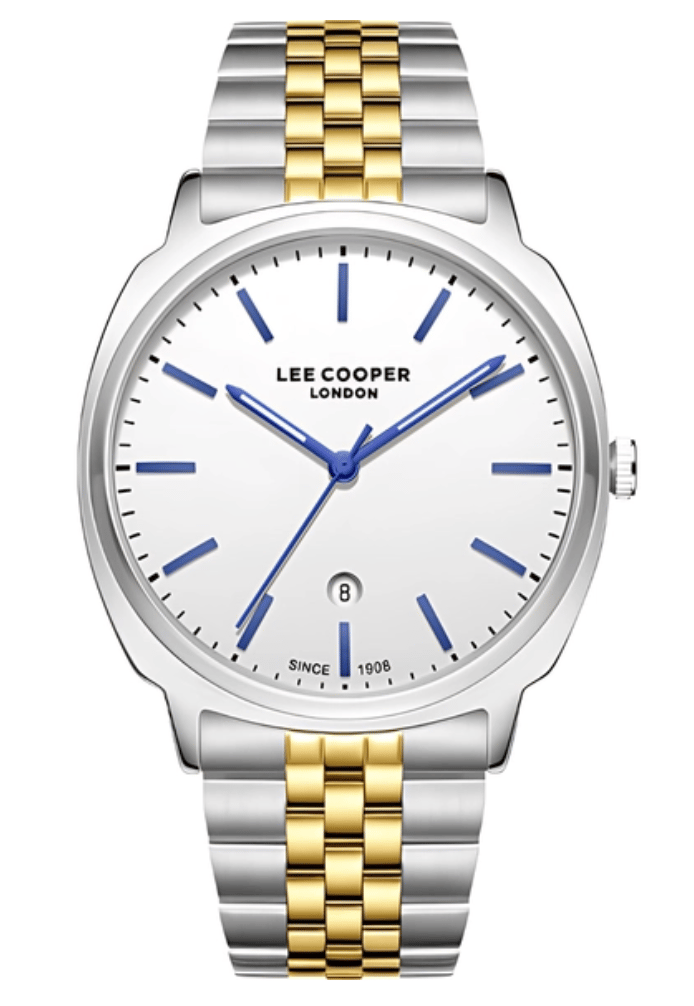 lc08255.230 lee cooper marka erkek kol saati
