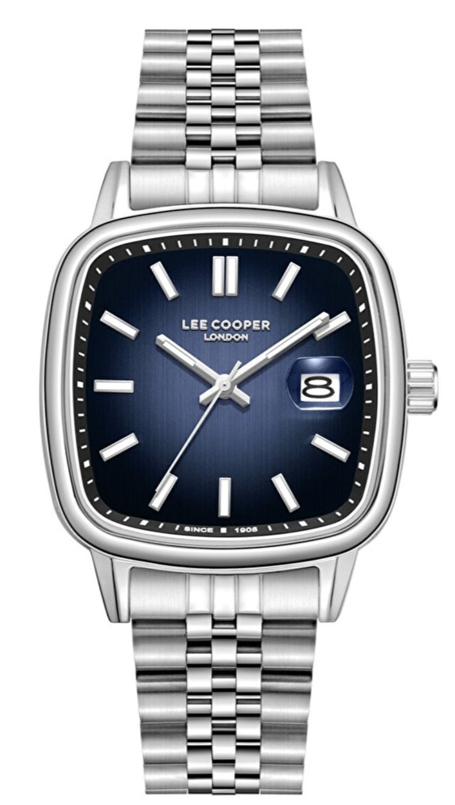 LC08306.390 lee caoper marka erkek kol saati