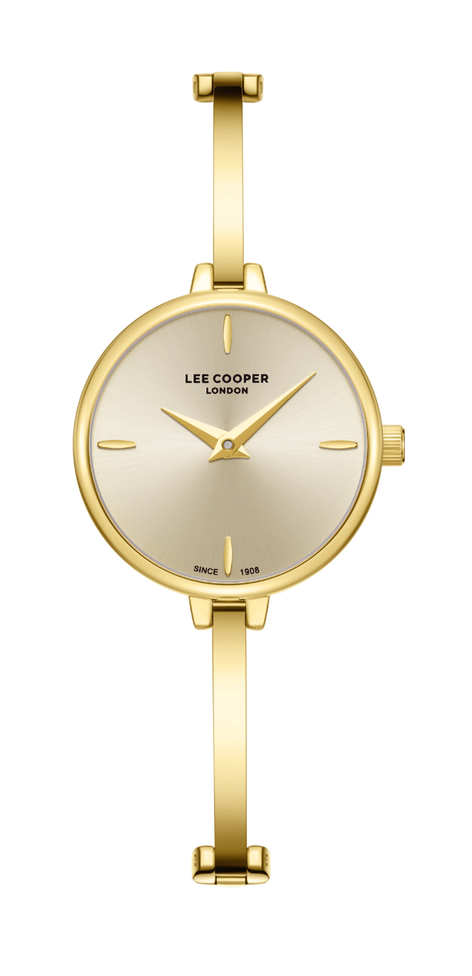 LC08350.110 lee cooper marka kadın kol saati