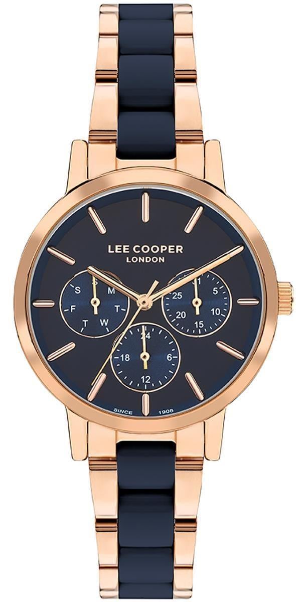 lee cooper
