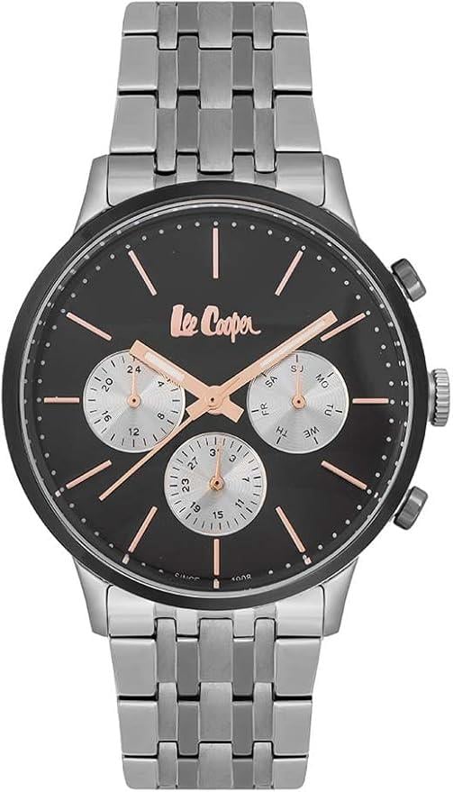 lee cooper