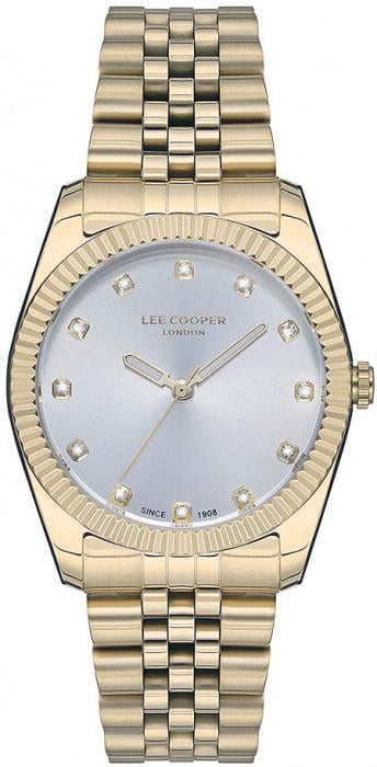 lee cooper