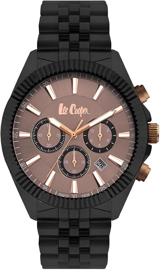 lee cooper
