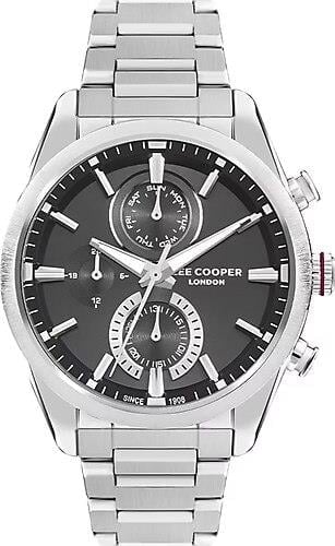 lee cooper