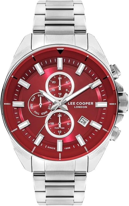 lee cooper