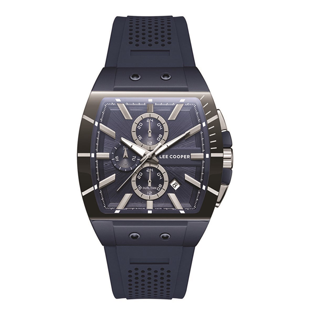 Lee Cooper LC08081.999 Erkek Kol Saati