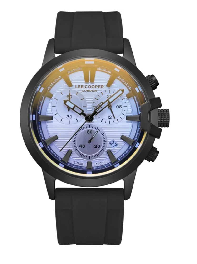 Lee Cooper LC08267.631-NM Erkek Kol Saati