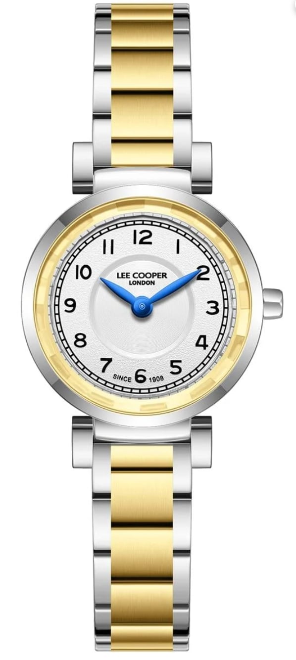 Lee Cooper LC08270.230 Kadın Kol Saati