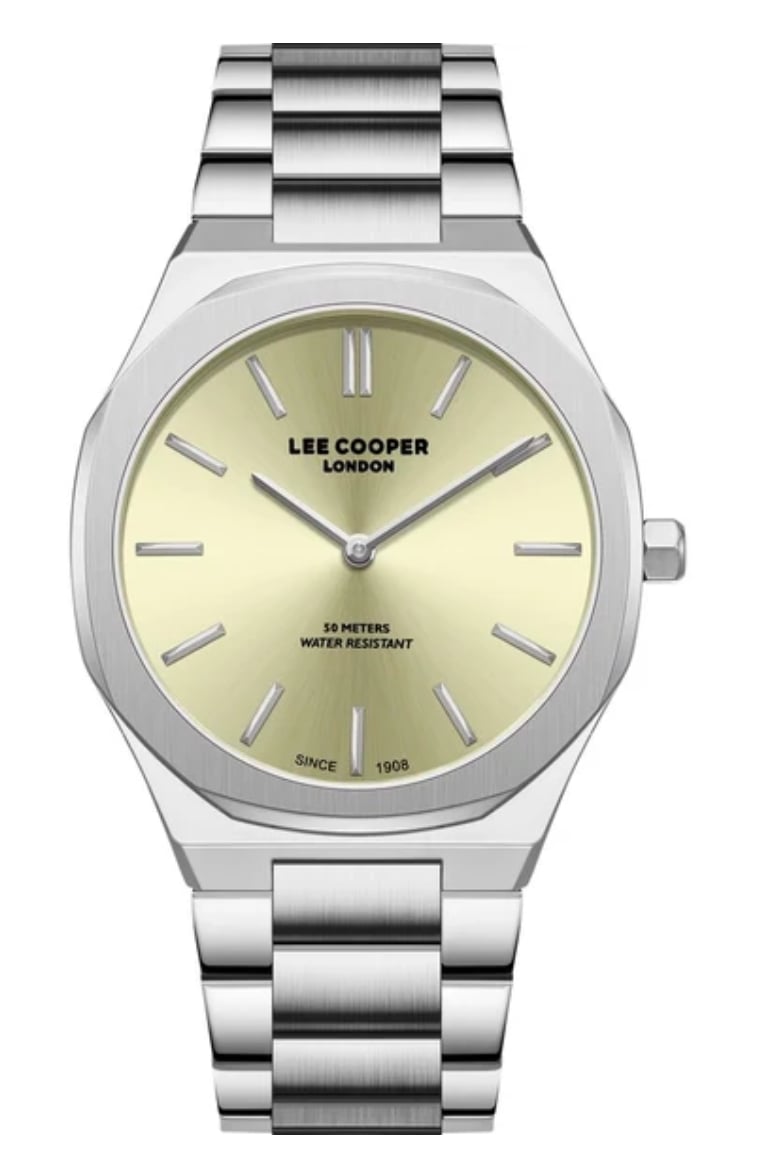 Lee Cooper LC08275.310 Erkek Kol Saati
