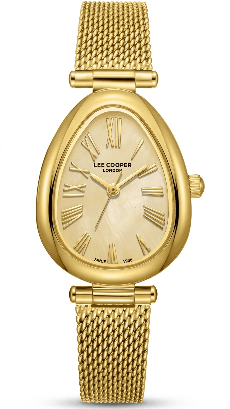 Lee Cooper LC08360.110 Kadın Kol Saati