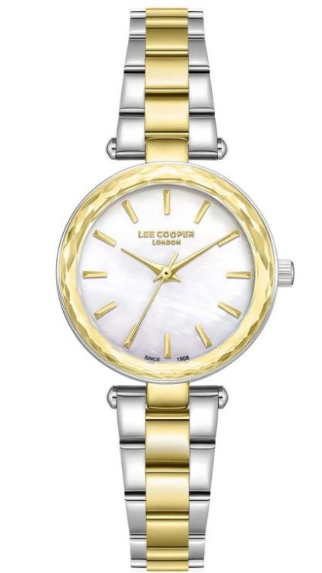 Lee Cooper LC08365.220 Kadın Kol Saati