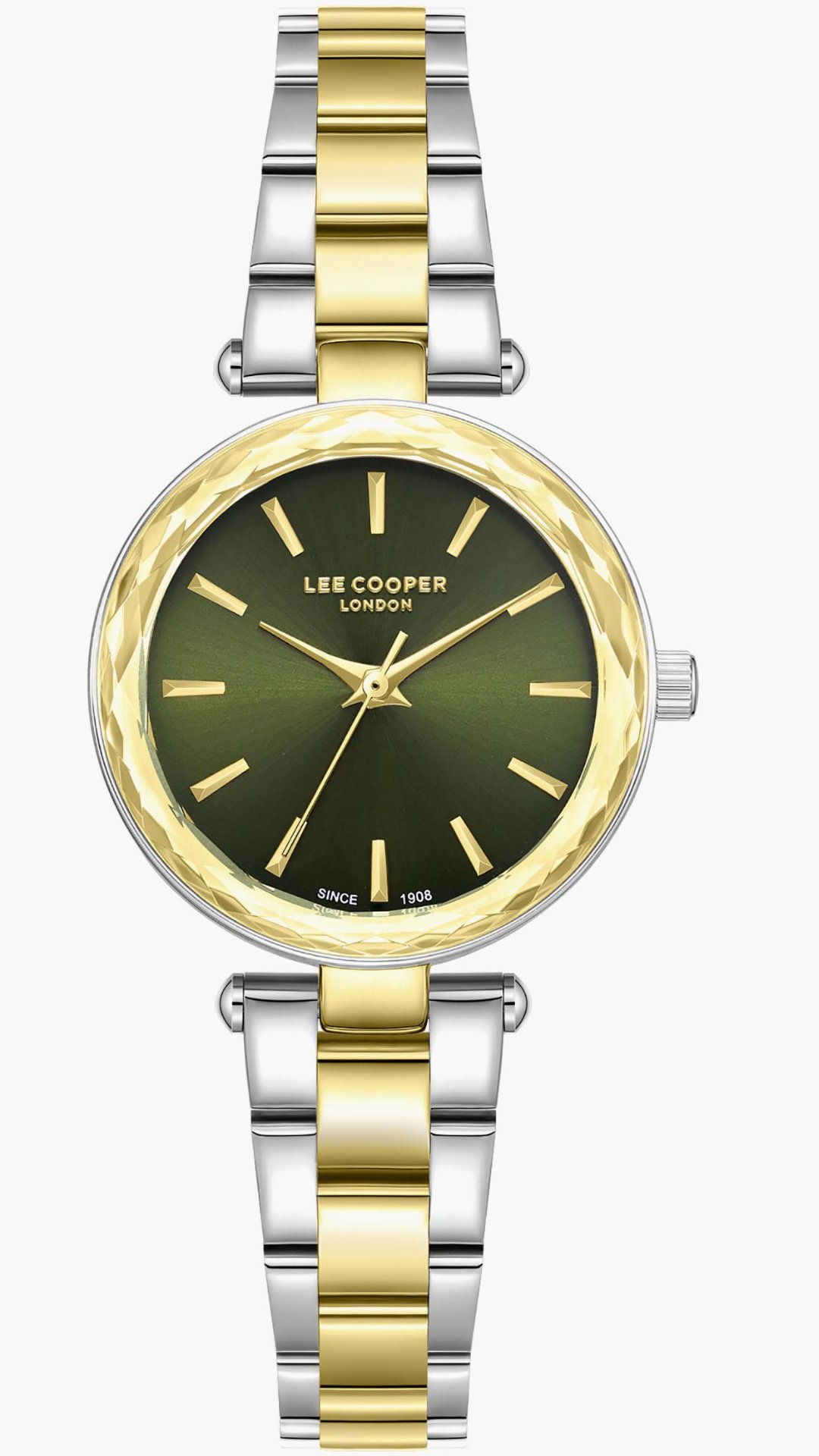 Lee Cooper LC08365.270 Kadın Kol Saati
