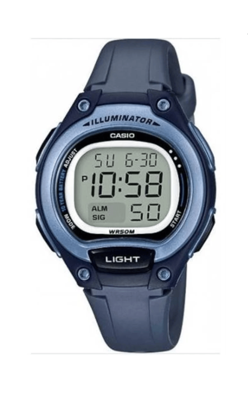 LW-203-2AVDF CASİO KOL SAATİ