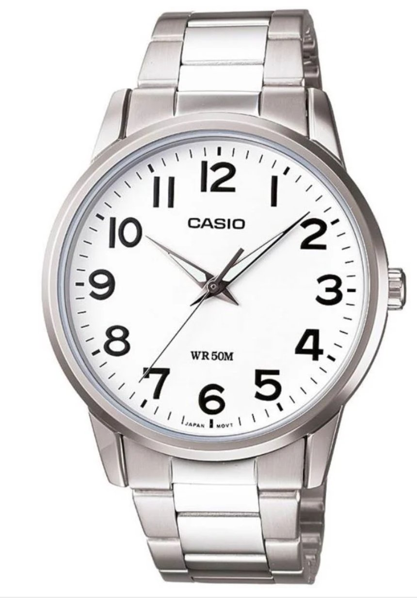 MTP-1303D-7BVDF CASİO KOL SAATİ
