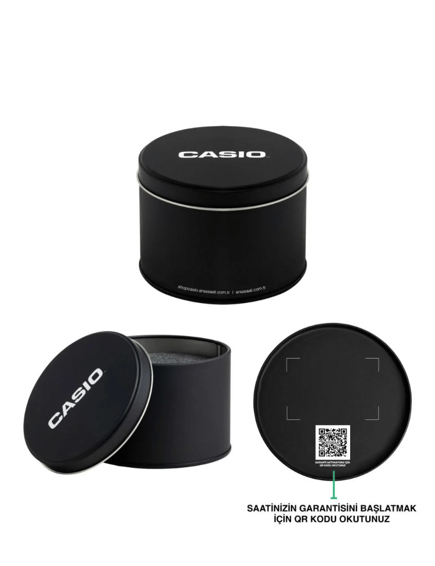MTP-1308D-1BVDF  CASİO KOL SAATİ