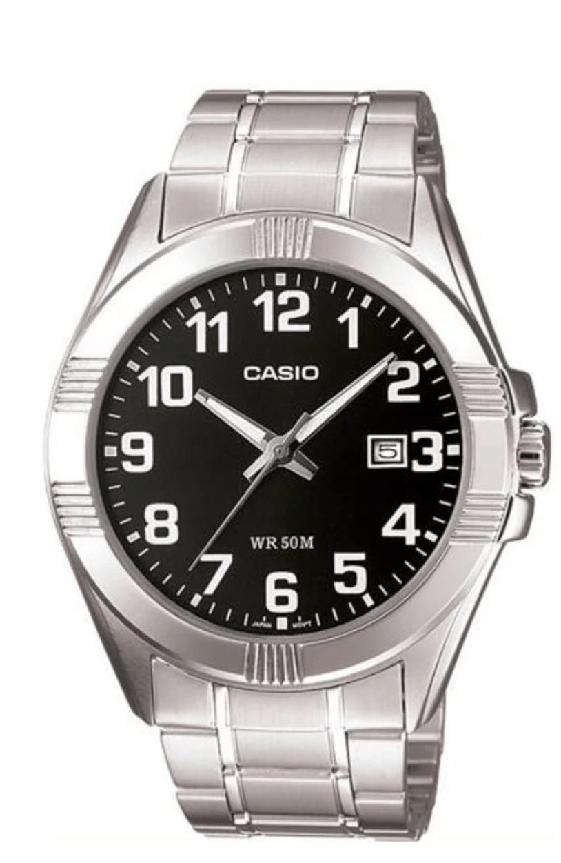 MTP-1308D-1BVDF  CASİO KOL SAATİ