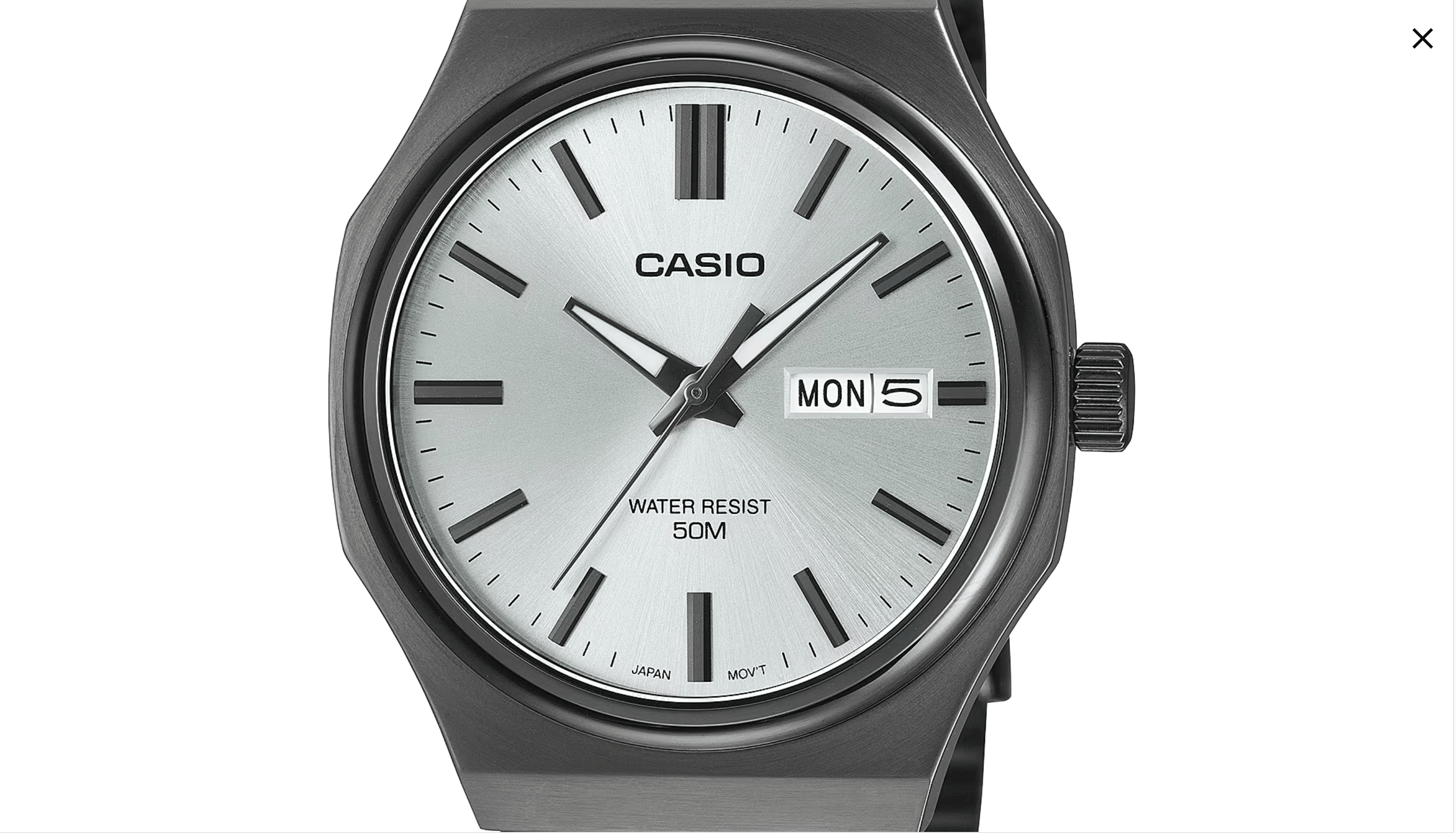MTP-E735B-7AVDF CASİO ERKEK KOL SAATİ