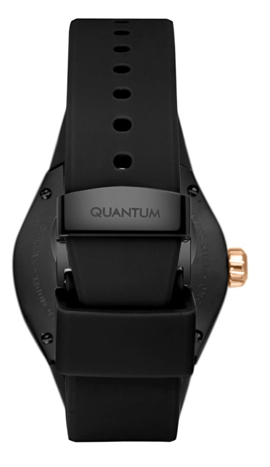 QMG1203.851 QUANTUM OTOMATİK ERKEK KOL SAATİ