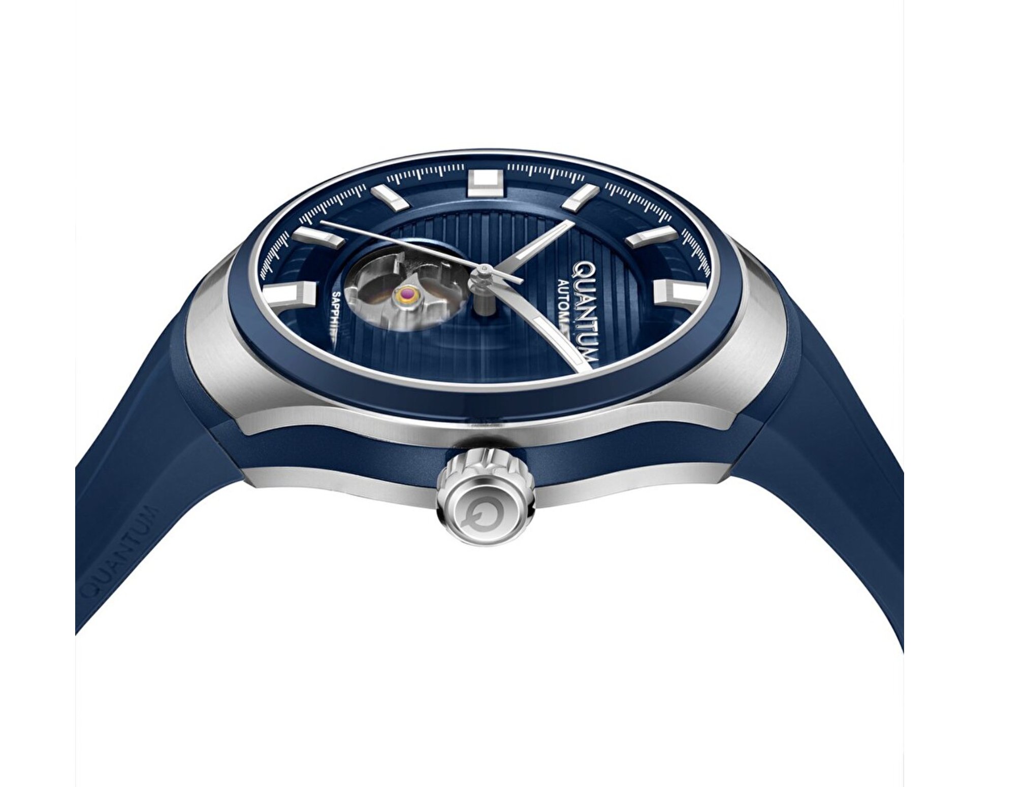 QMG1203.999 QUANTUM OTOMATİK ERKEK KOL SAATİ
