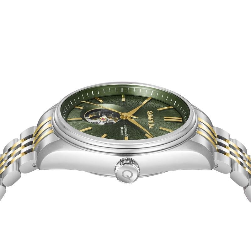 qmg1207.270 quantum otomatik erkek kol saati