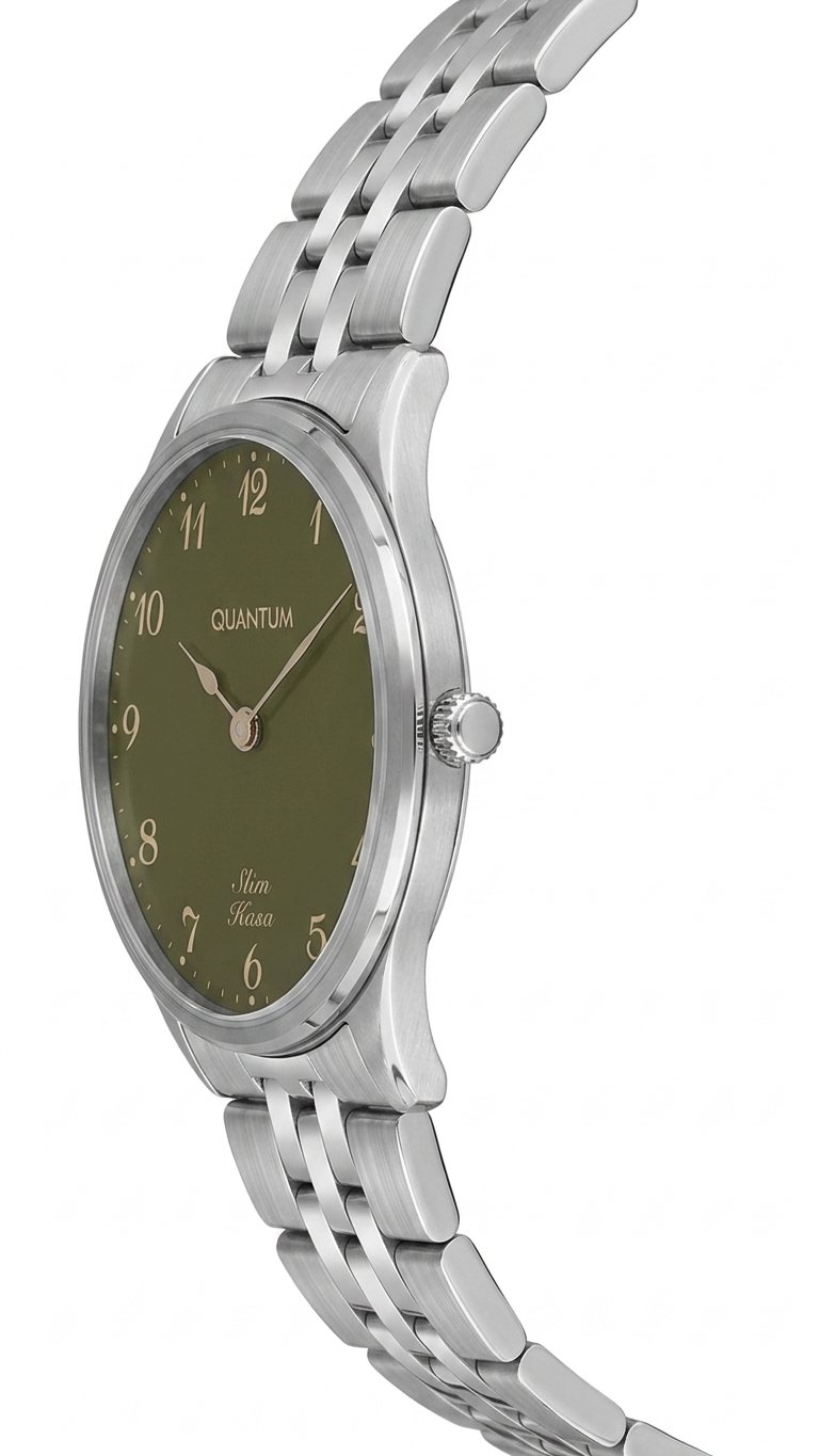 Quantum Marka ADG1305.370 Erkek Kol Saati (Slim Kasa)
