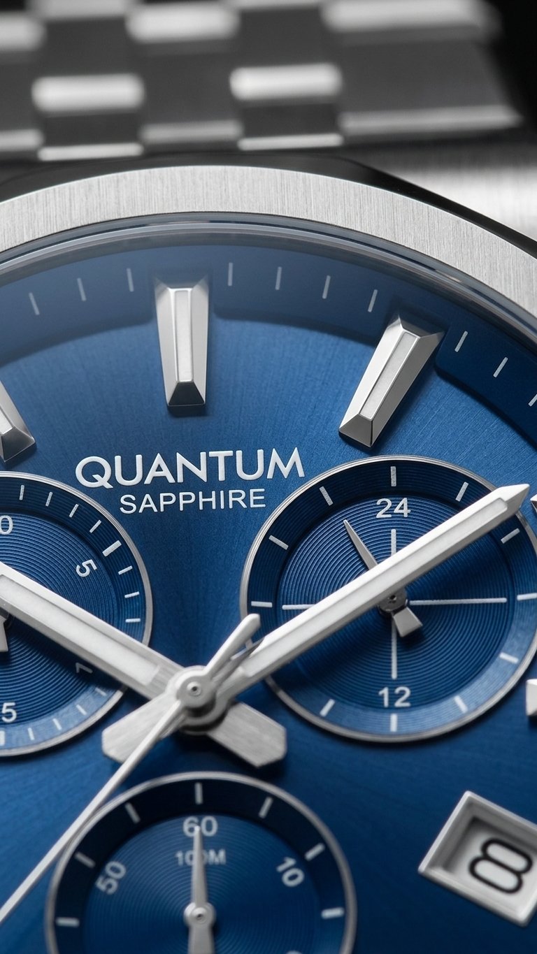 Quantum Marka PWG1288.390 Erkek Kol Saati