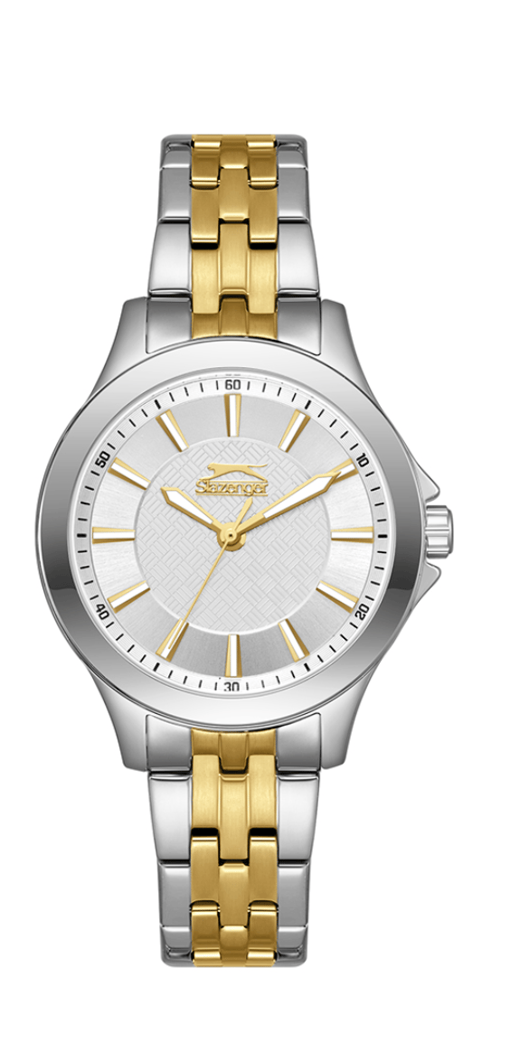 SL.09.2349.3.02 SLAZENGER KADIN KOL SAATİ