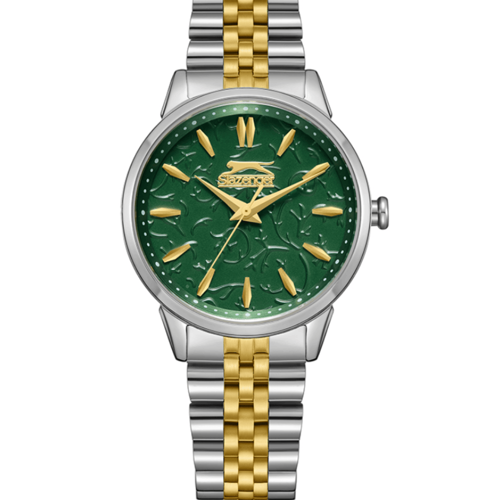 sl.09.2373.3.02 slazenger kadın kol saati