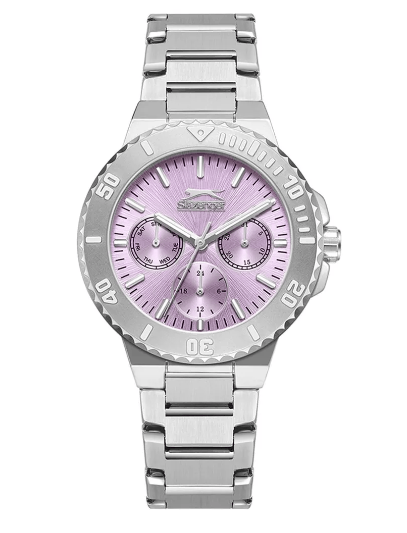 SL.09.2416.4.06 SLAZENGER KADIN KOL SAATİ