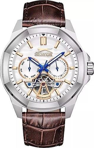 SL.09.2438.2.04 SLAZENGER OTOMATİK ERKEK KOL SAATİ