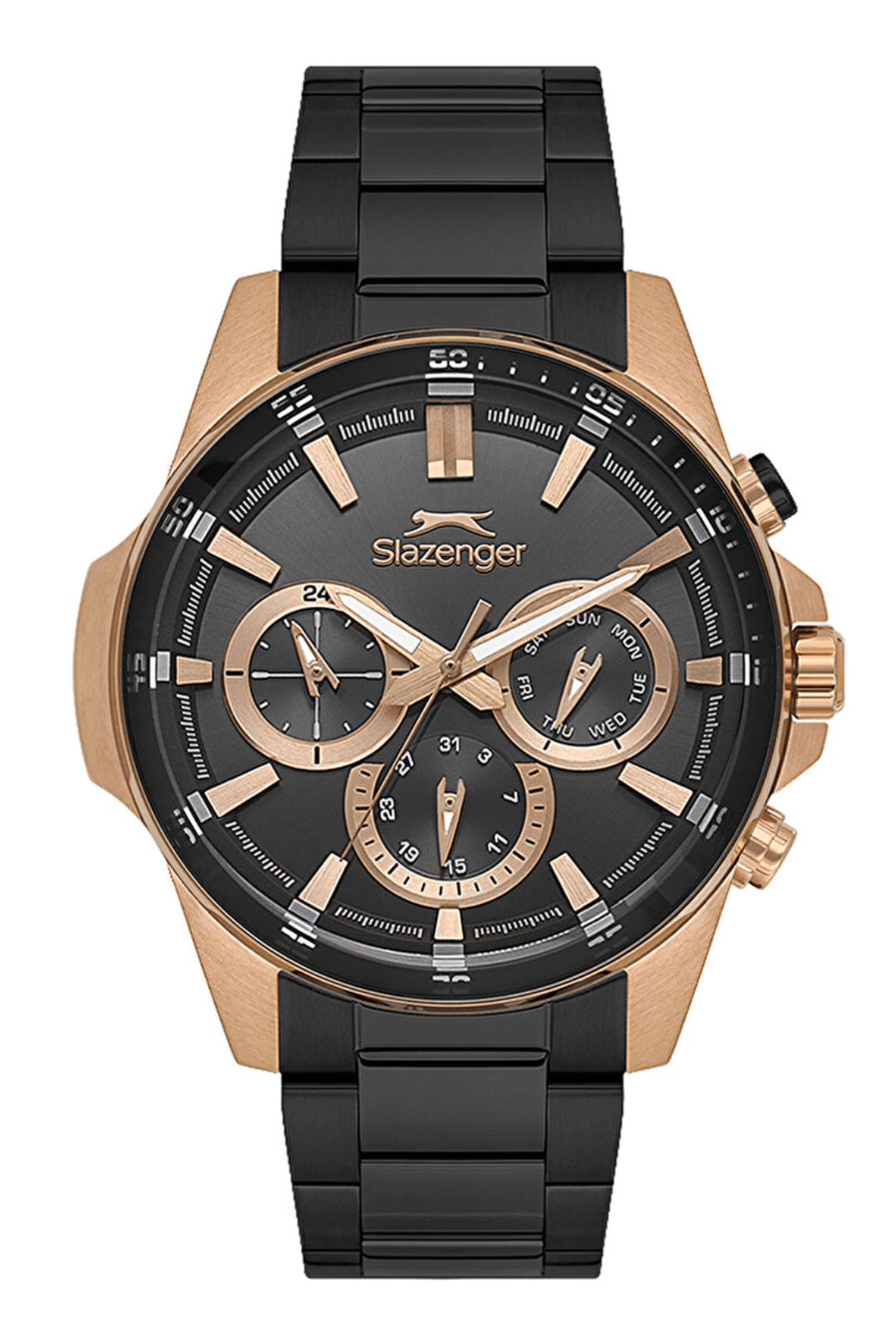 SL.09.2456.2.05 SLAZENGER ERKEK KOL SAATİ