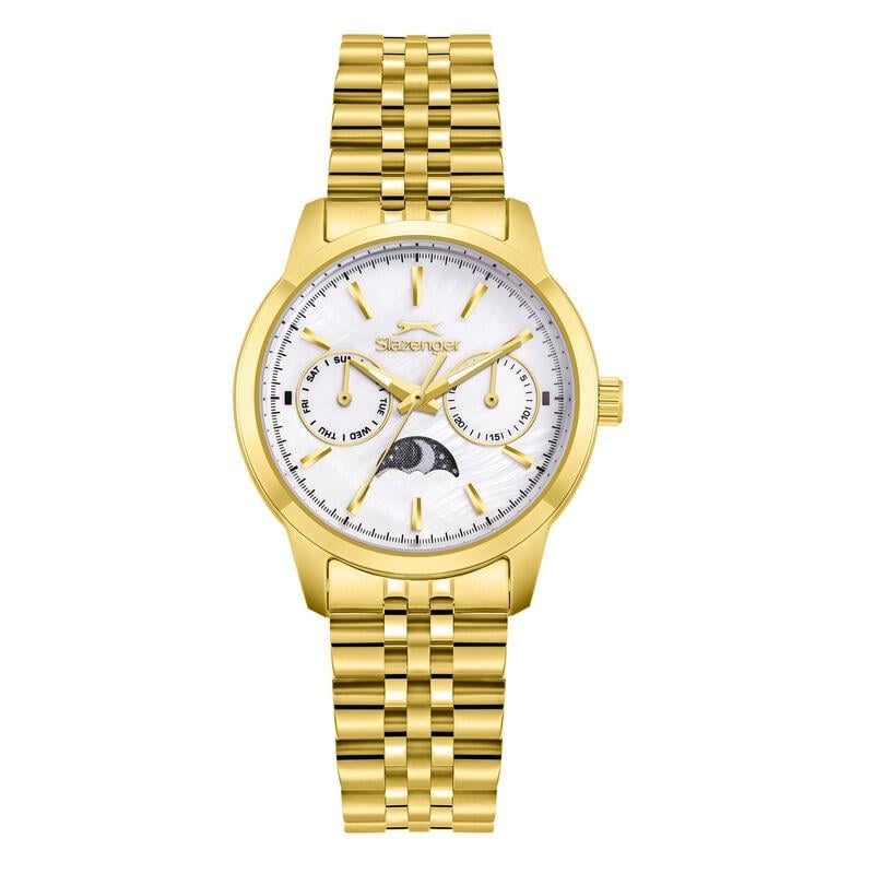SL.09.2462.4.03 SLAZENGER KADIN KOL SAATİ