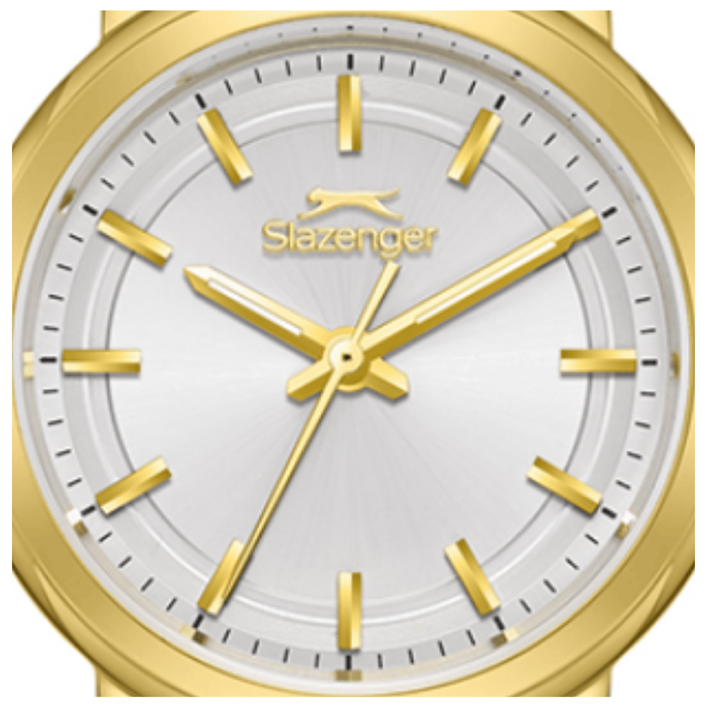 SL.09.2475.3.02 Slazenger kadın  kol Saati