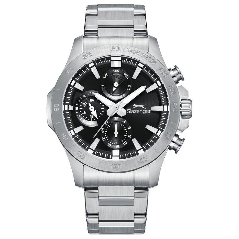 SL.09.2482.2.05 SLAZENGER ERKEK KOL SAATİ