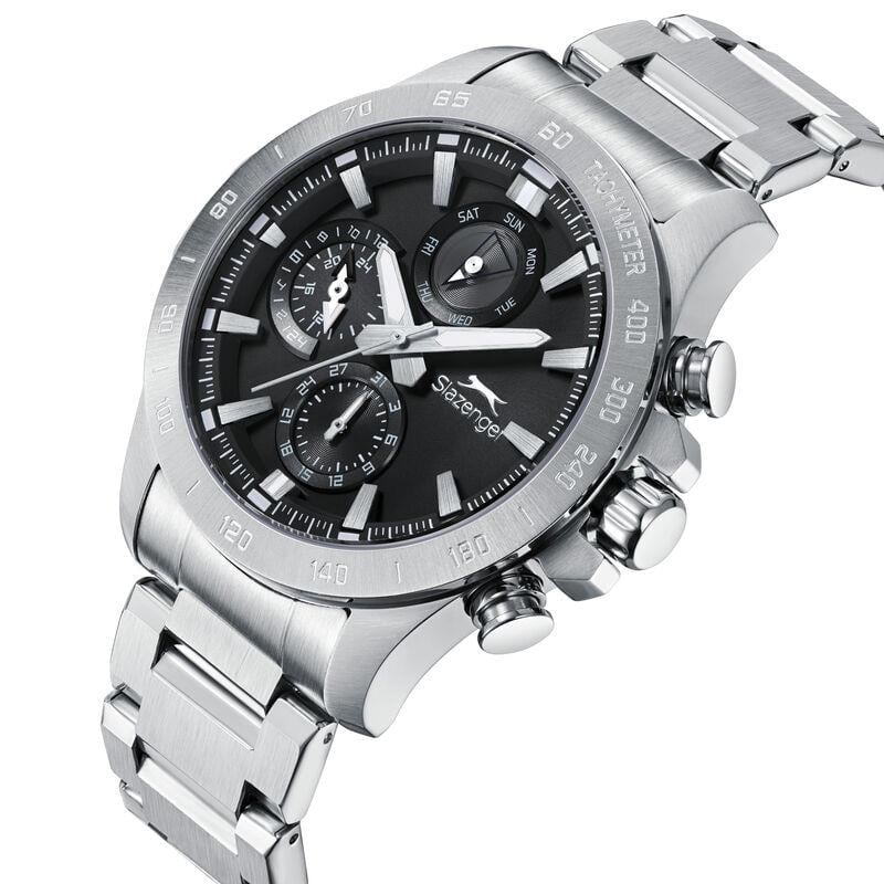 SL.09.2482.2.05 SLAZENGER ERKEK KOL SAATİ
