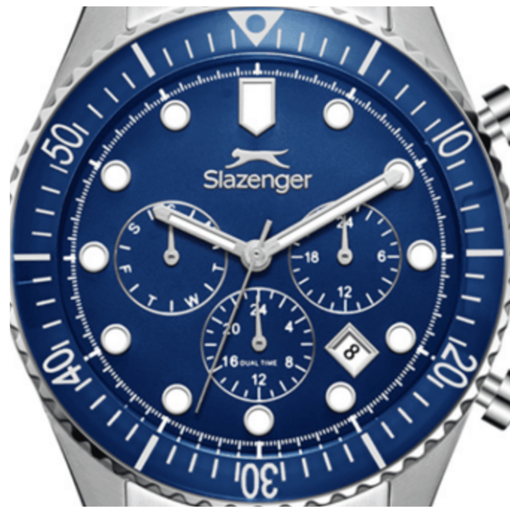 sl.09.2490.2.02 slazenger erkek kol saati
