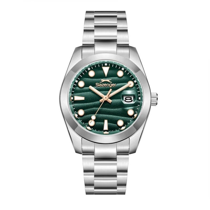 SL.09.2491.1.03 SLAZENGER ERKEK KOL SAATİ