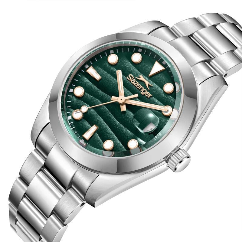 SL.09.2491.1.03 SLAZENGER ERKEK KOL SAATİ