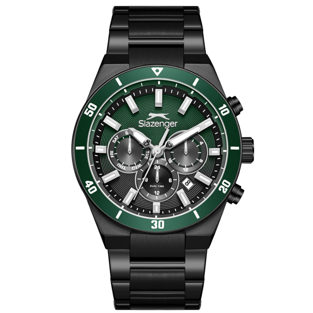 SL.09.2492.2.03 slazenger erkek kol saati
