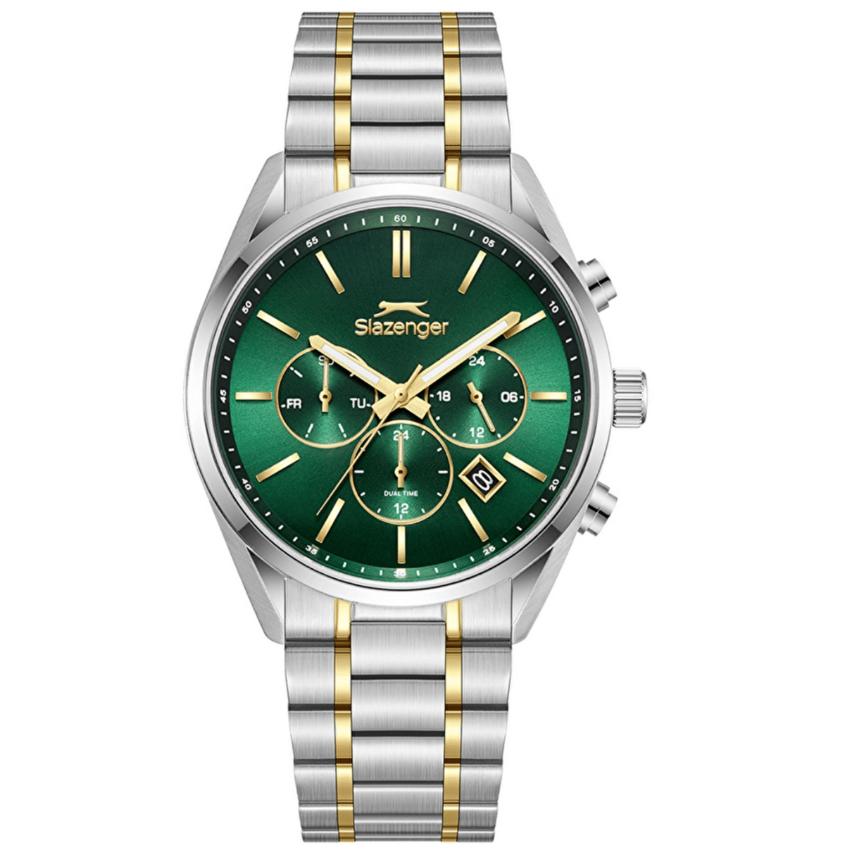 sl.09.2493.2.02 slazenger erkek kol saati