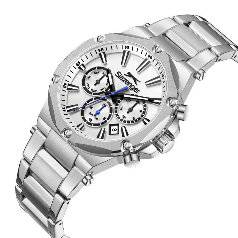 SL.09.2501.2.01 SLAZENGER ERKEK KOL SAATİ