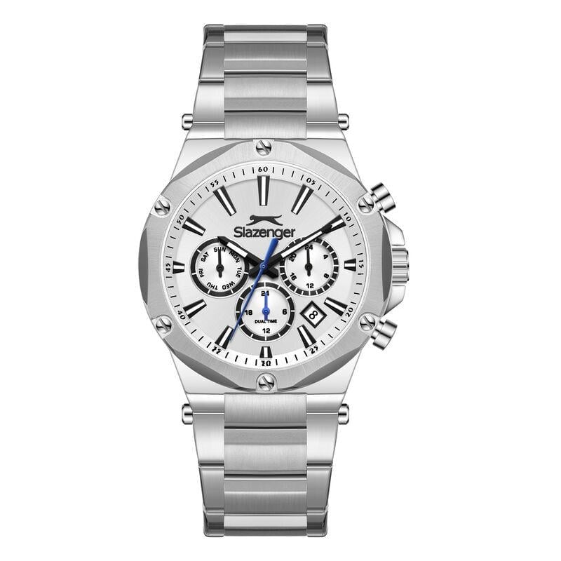 SL.09.2501.2.01 SLAZENGER ERKEK KOL SAATİ