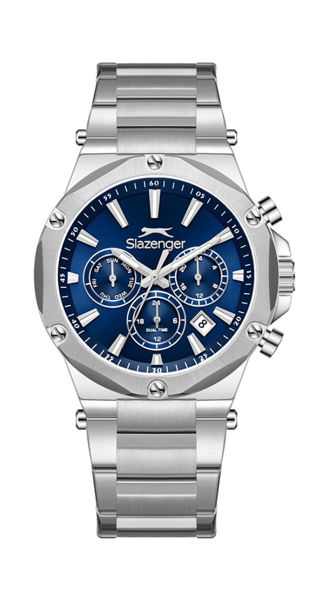SL.09.2501.2.05 SLAZENGER ERKEK KOL SAATİ