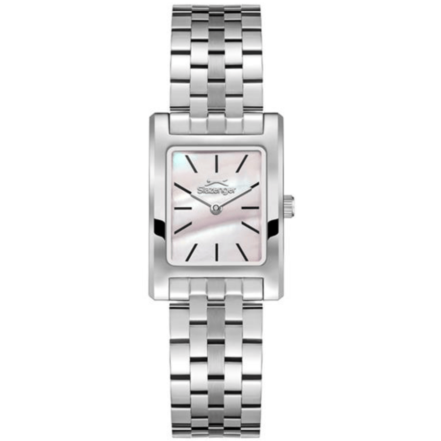 SL.09.2505.3.01 slazenger kadın kol saati