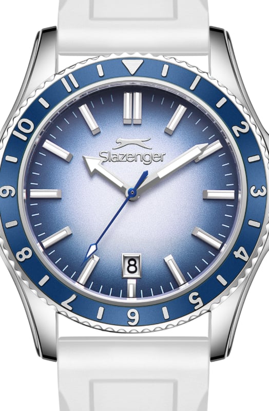 SL.09.2531.1.01 slazenger erkek kol saati