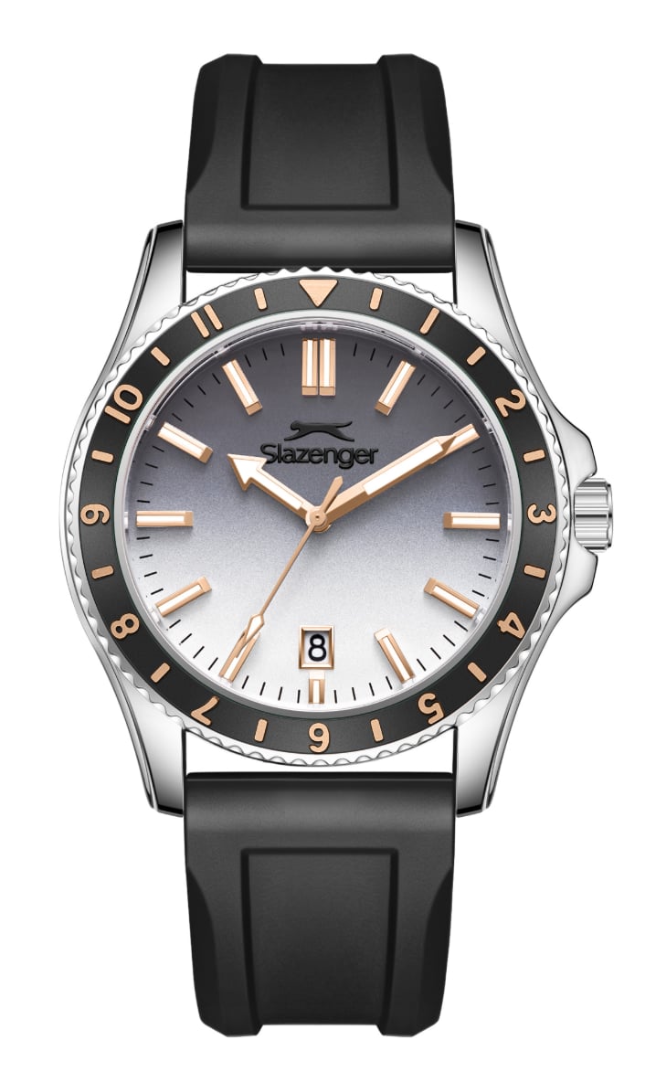 SL.09.2531.1.05 slazenger marka erkek kol saati