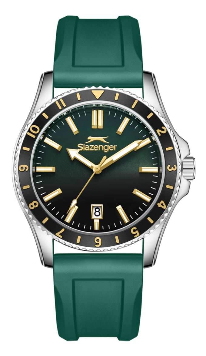 SL.09.2531.1.04 slazenger marka erkek kol saati