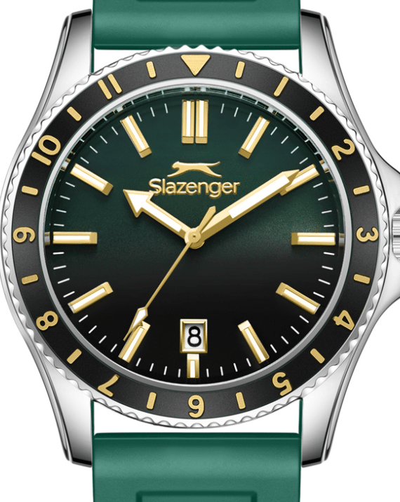 SL.09.2531.1.04 slazenger marka erkek kol saati